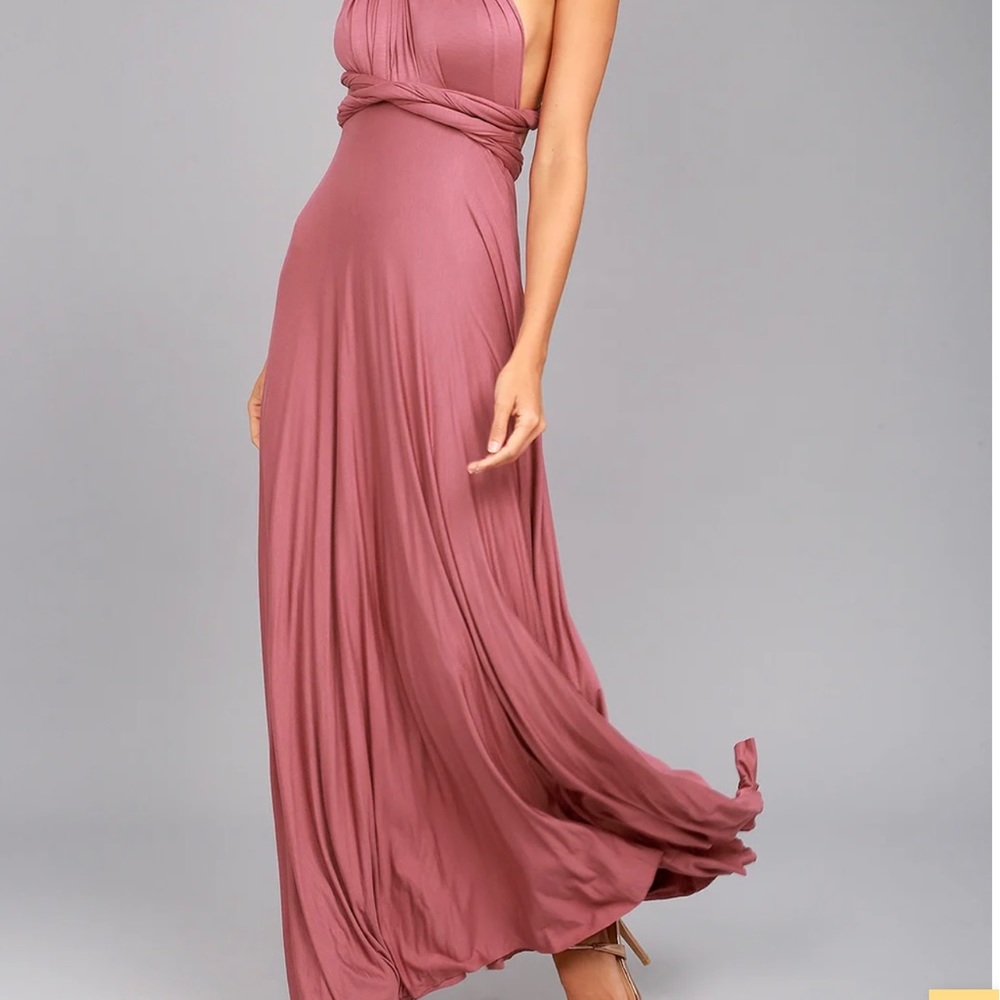 Versatile Dress - Picture 8 of 9